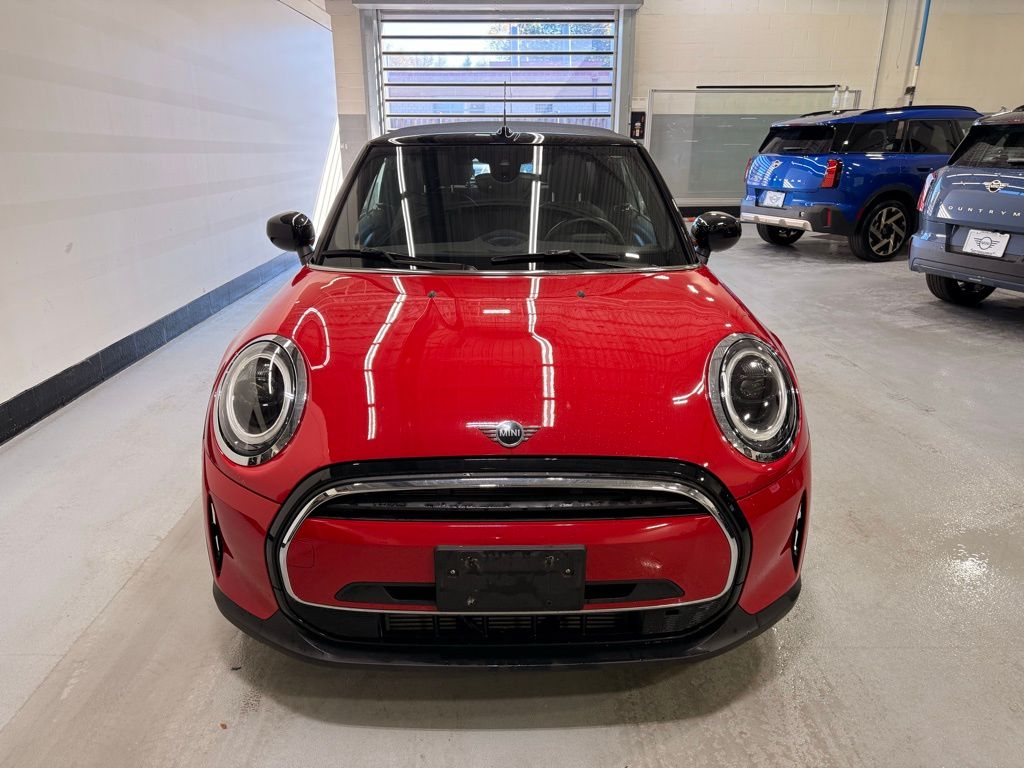 Thumbnail: 2024 MINI Cooper - 8