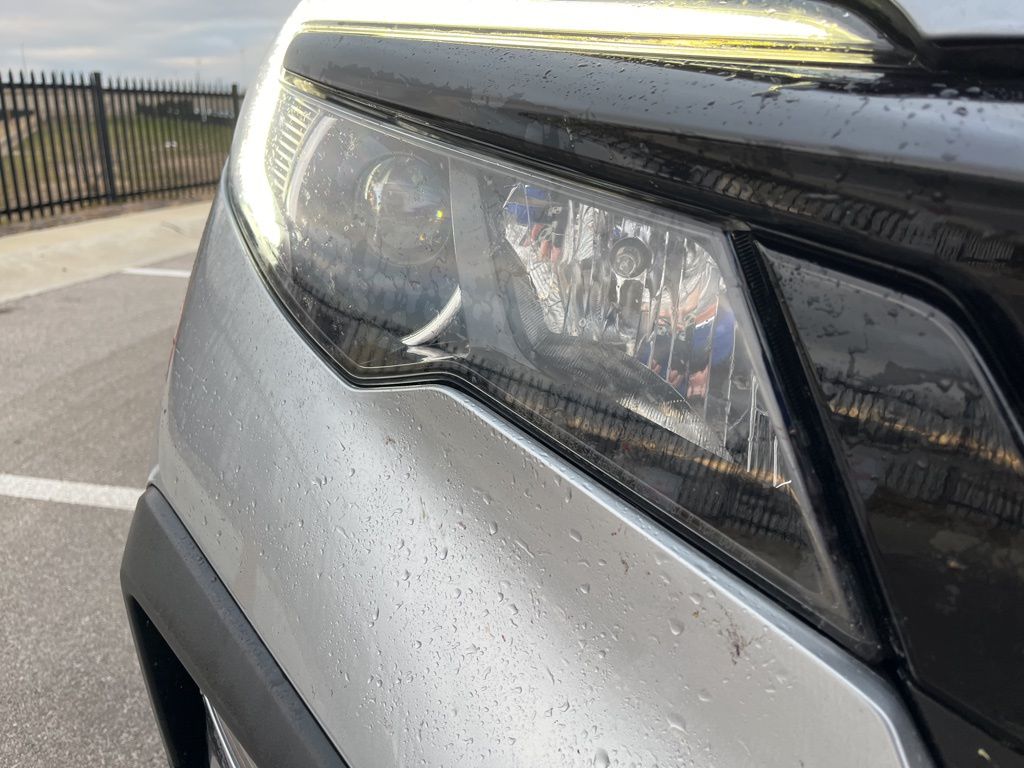 Thumbnail: 2022 Honda Pilot - 14