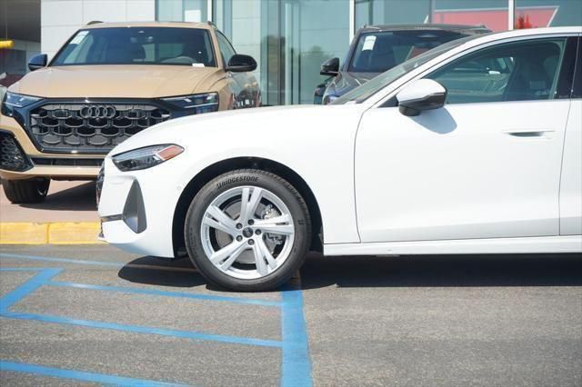 Thumbnail: 2025 Audi A5 - 2