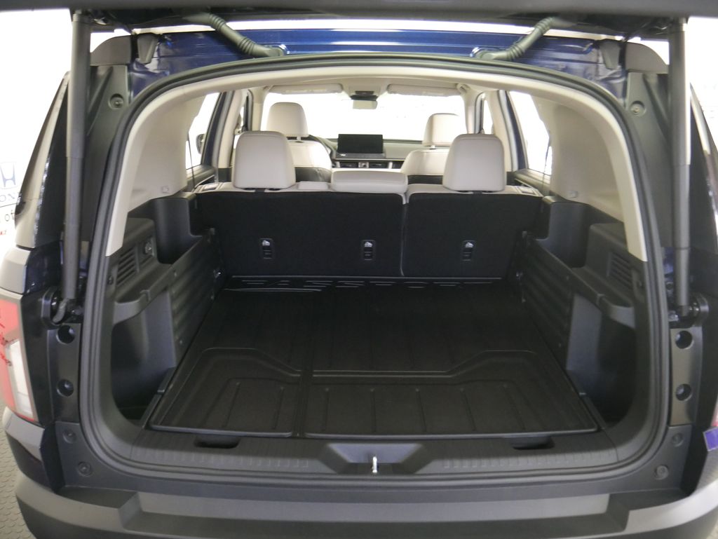 Thumbnail: 2026 Honda Passport - 6