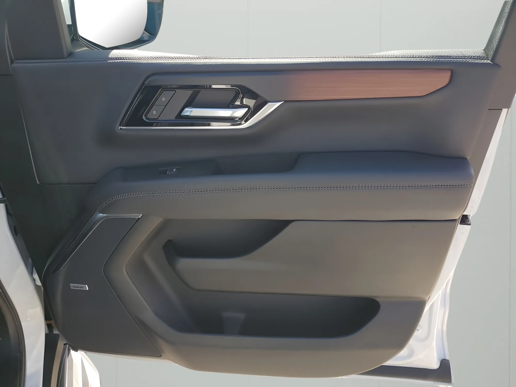 Used Car 2025 Gmc Yukon  Denali For Sale Under $80,000 In Austin, Texas