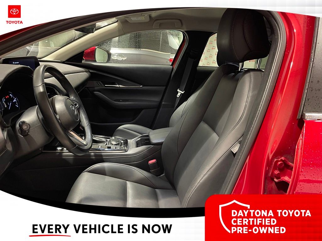 Used 2023 Mazda CX-30 SUV