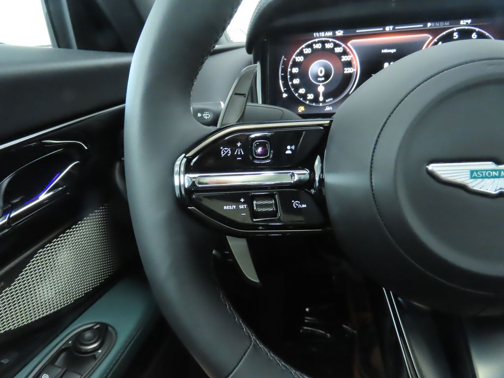 Thumbnail: 2025 Aston Martin DB12 - 11