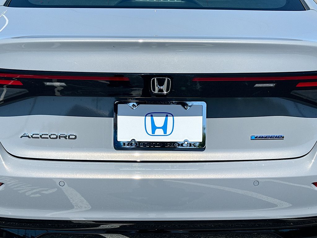 Thumbnail: 2025 Honda Accord - 21