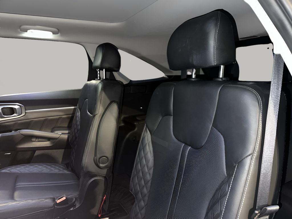 Used Car 2021 Kia Sorento  Sx-prestige For Sale Under $30,000 In Austin, Texas