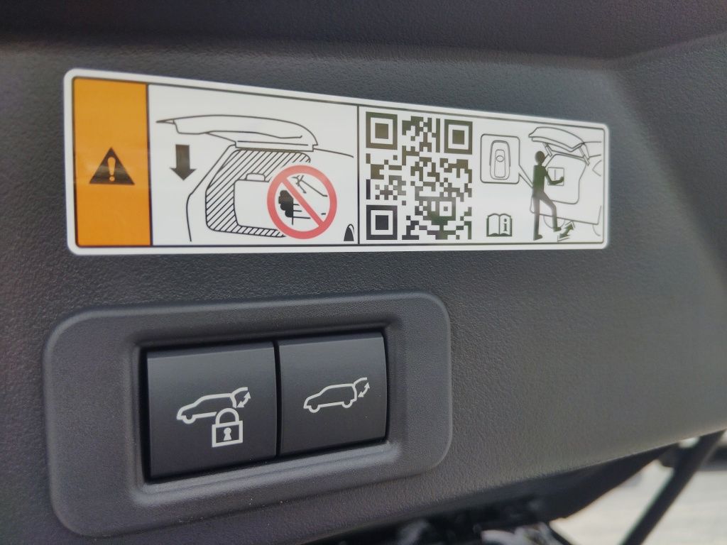 New 2026 Toyota bZ Woodland Sedan