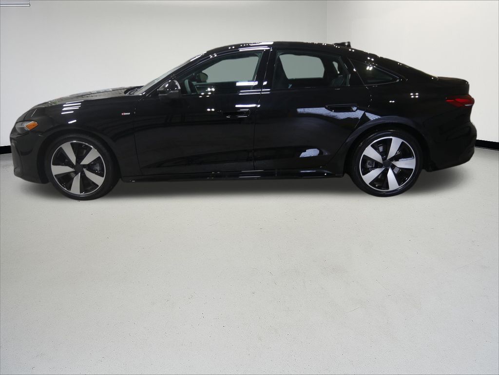 Thumbnail: 2026 Audi A5 - 2