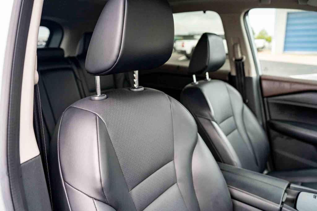 Used Car 2023 Nissan Rogue  Sv For Sale Under $25,000 In Austin, Texas