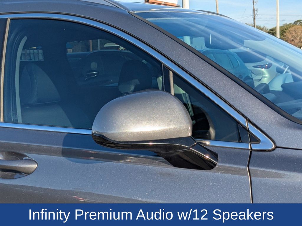 2019 Hyundai Santa Fe SEL Plus