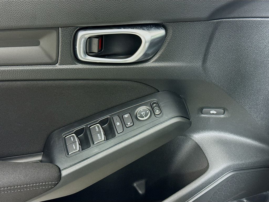 Thumbnail: 2026 Honda Civic - 23