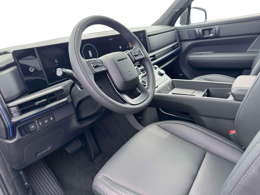 Thumbnail: 2026 Hyundai Santa Fe - 13