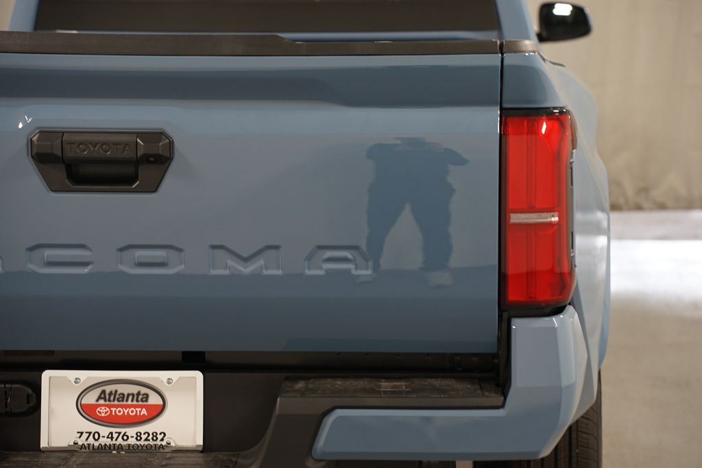 Thumbnail: 2026 Toyota Tacoma - 10