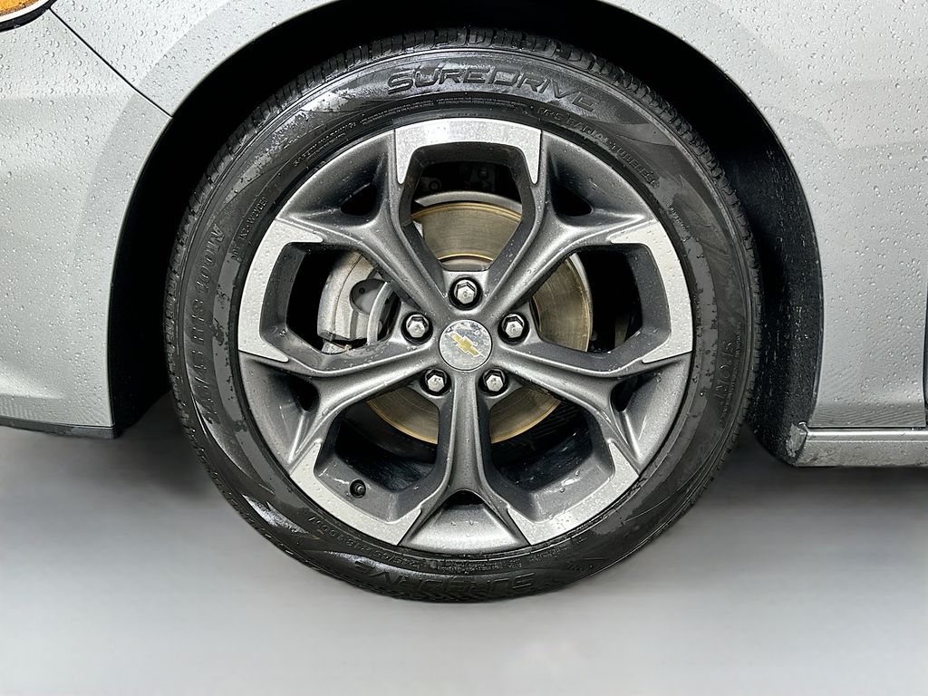 Thumbnail: 2023 Chevrolet Malibu - 32