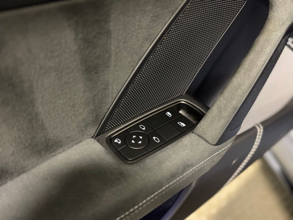 used 2024 Porsche 911 car, priced at $186,691