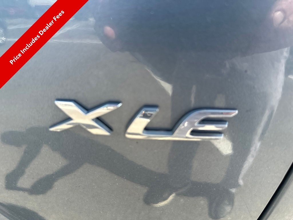 Used 2024 Toyota Corolla Cross SUV