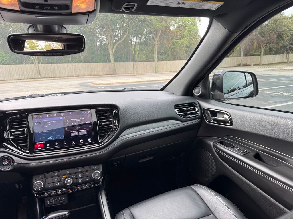 2021 Dodge Durango GT Plus photo 19