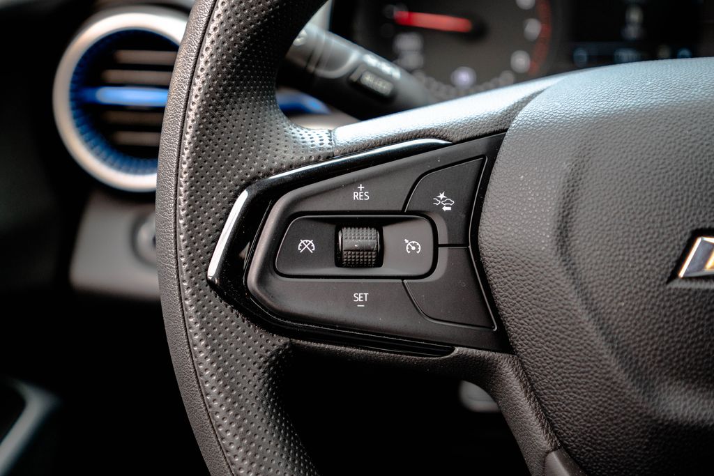 Used 2026 Chevrolet Trax SUV