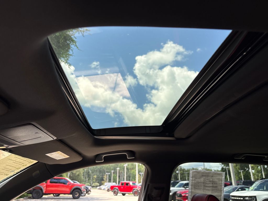 Used 2019 Gray Acura 3.5L Technology Pkg w/A-Spec Pkg image 8