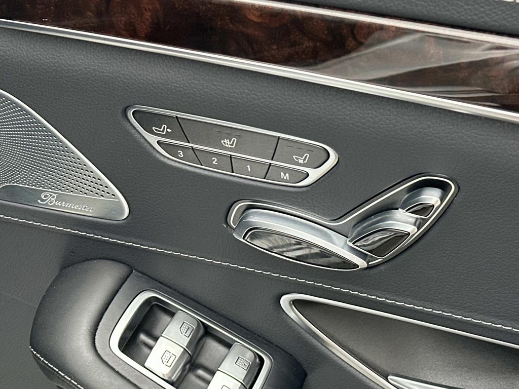Thumbnail: 2020 Mercedes-Benz S-Class - 23