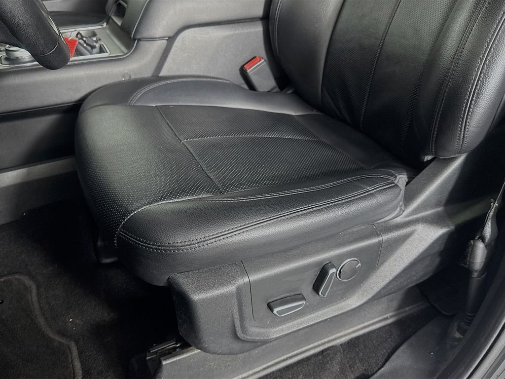 Used Car 2019 Ford Expedition  Xlt For Sale Under $20,000 In Austin, Texas