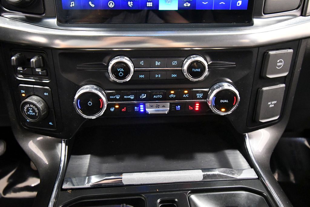 Used 2023 Ford F-150 Truck