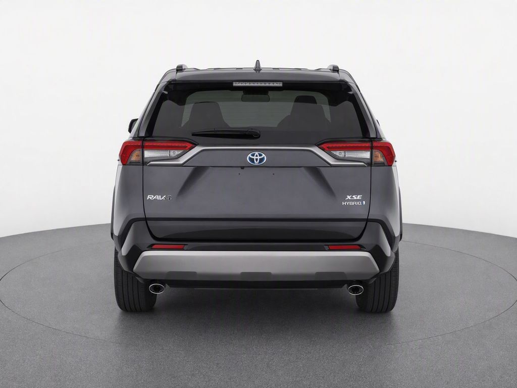 Thumbnail: 2023 Toyota RAV4 - 32