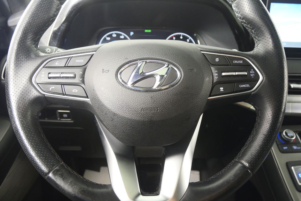 Thumbnail: 2022 Hyundai Palisade - 17
