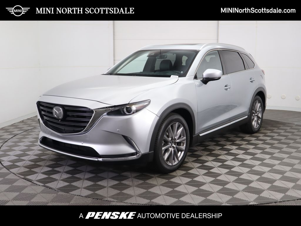 2021 Mazda CX-9 Grand Touring -
                Phoenix, AZ
