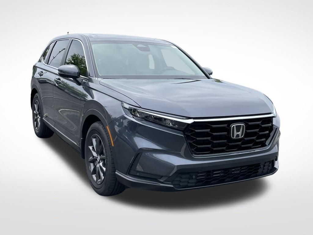 Thumbnail: 2026 Honda CR-V - 8