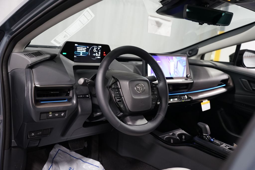 Thumbnail: 2026 Toyota Prius - 11
