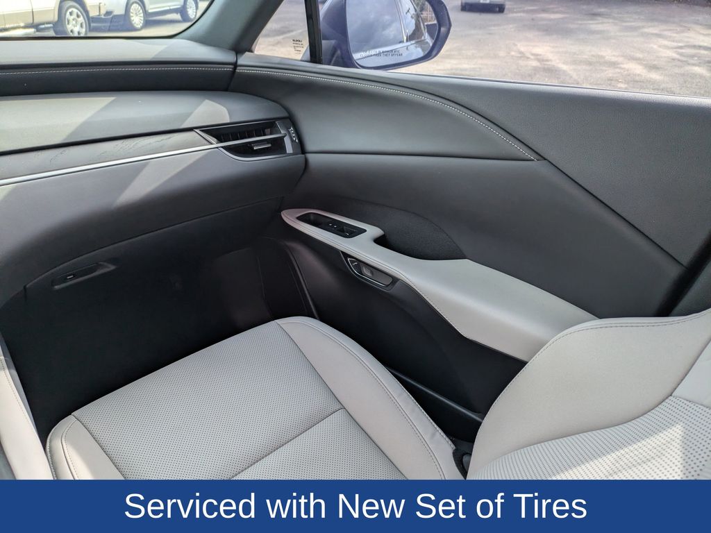 2023 Lexus RX 350 Premium