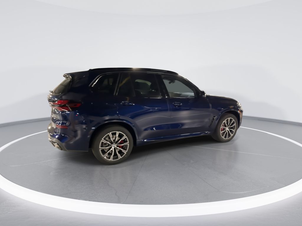 Thumbnail: 2026 BMW X5 - 8