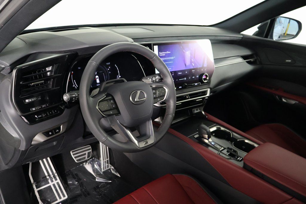 Thumbnail: 2023 Lexus RX - 7