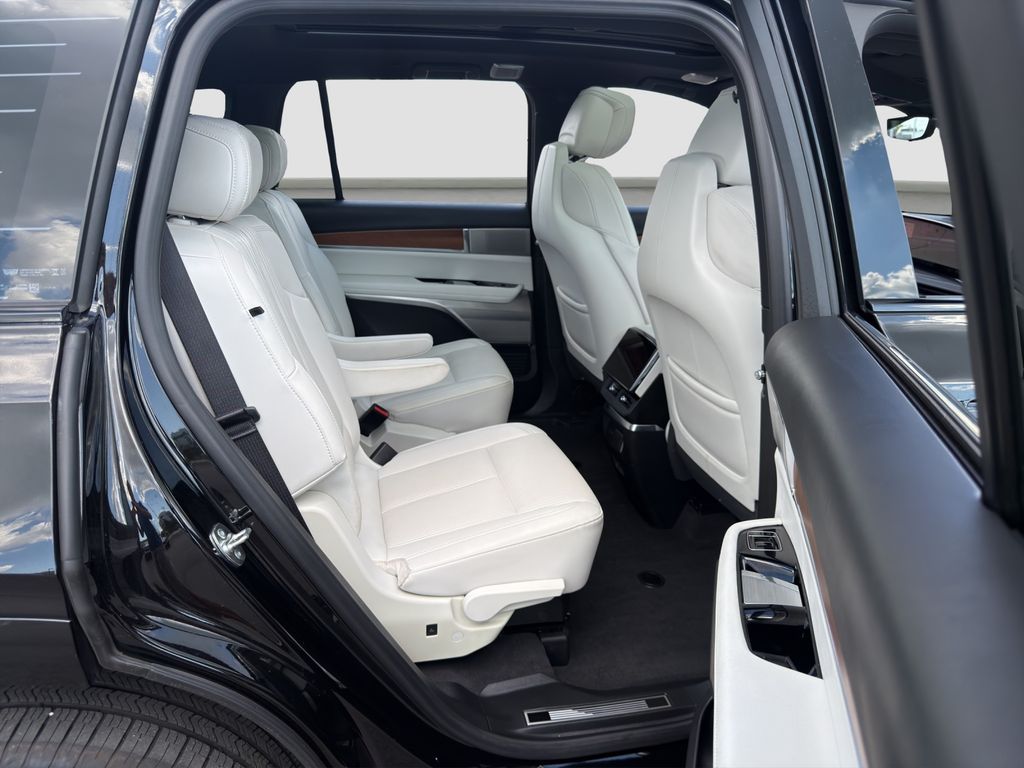 Used 2026 Black Cadillac Sport image 19