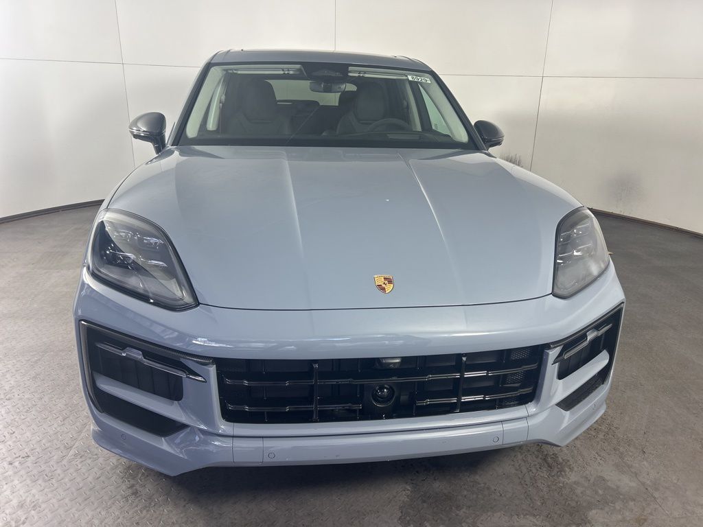 New 2026 Gray Porsche GTS image 10