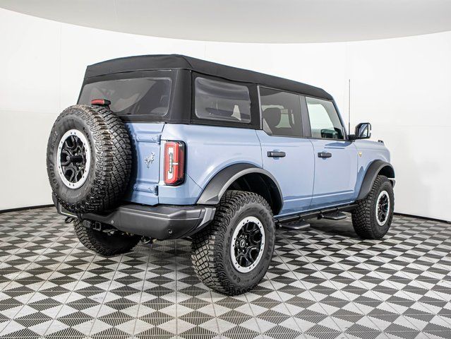 Used 2023  Ford Badlands image 3