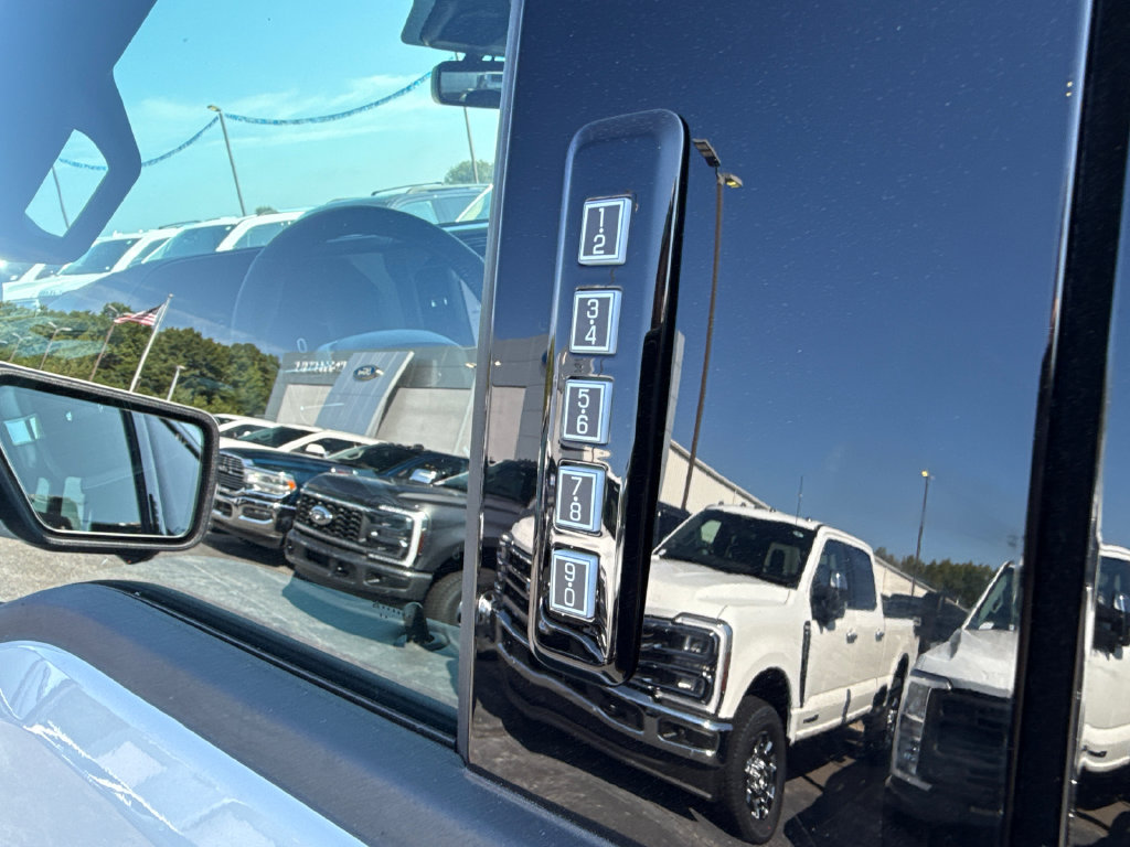 New 2026 Ford F-150 Truck