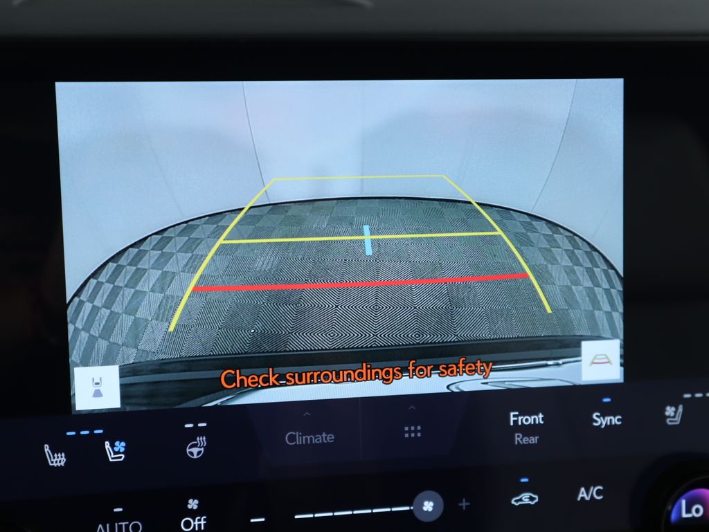 2024 Lexus RX 350 15