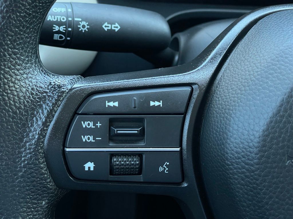Thumbnail: 2026 Honda HR-V - 15