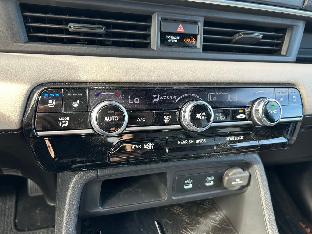 Thumbnail: 2026 Honda Passport - 27