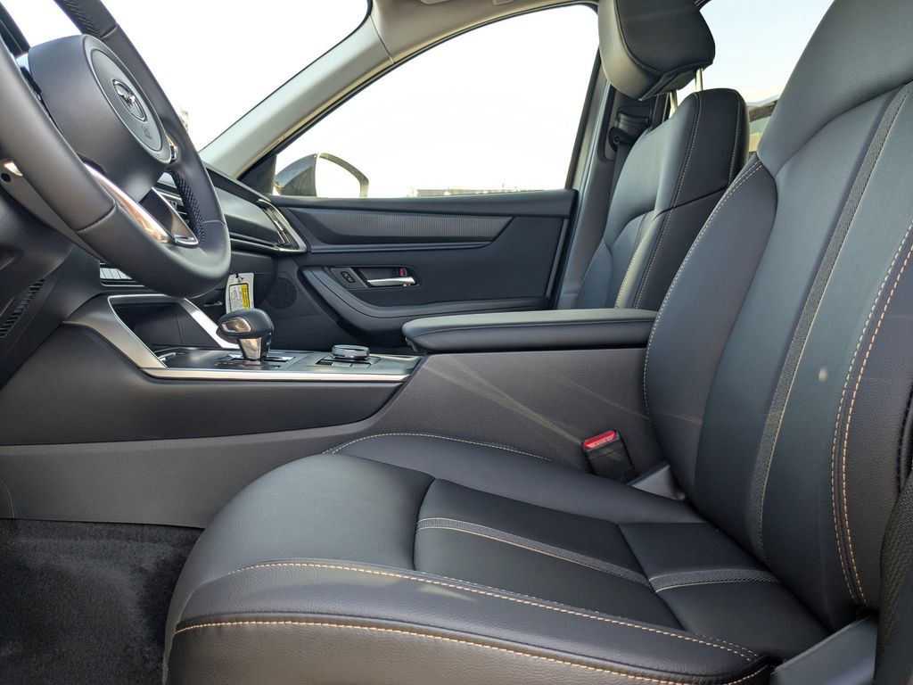 2026 Mazda CX-90 3.3 Turbo Select