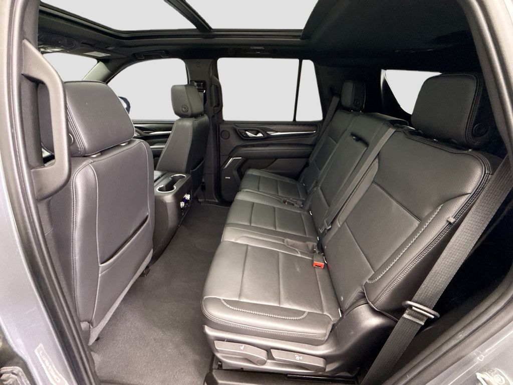 Thumbnail: 2022 GMC Yukon - 20