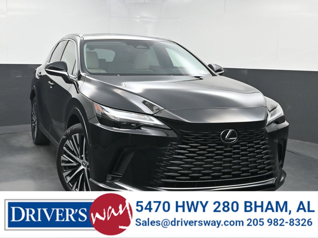 2024 Lexus RX 350 Premium FWD