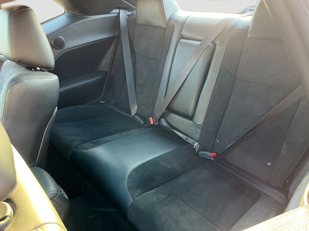 Used 2023 Green Dodge R/T Scat Pack image 25
