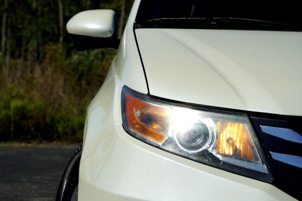 Used Car 2016 Honda Odyssey  Ex For Sale Under $10,000 In Taylor, Texas