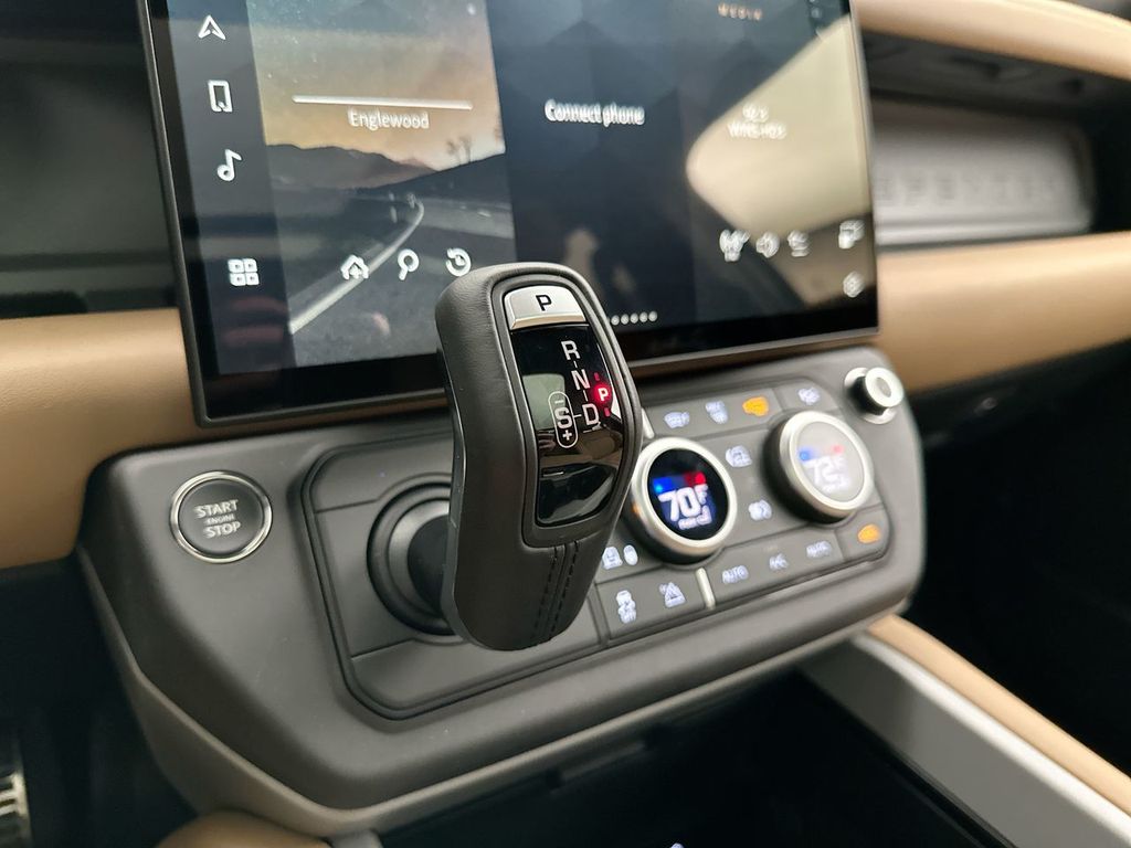 Thumbnail: 2026 Land Rover Defender - 21