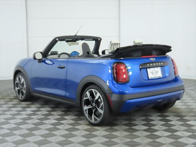 Thumbnail: 2026 MINI Cooper - 7