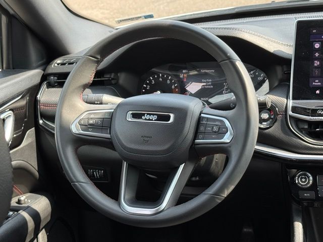 Used 2023 Jeep Compass SUV