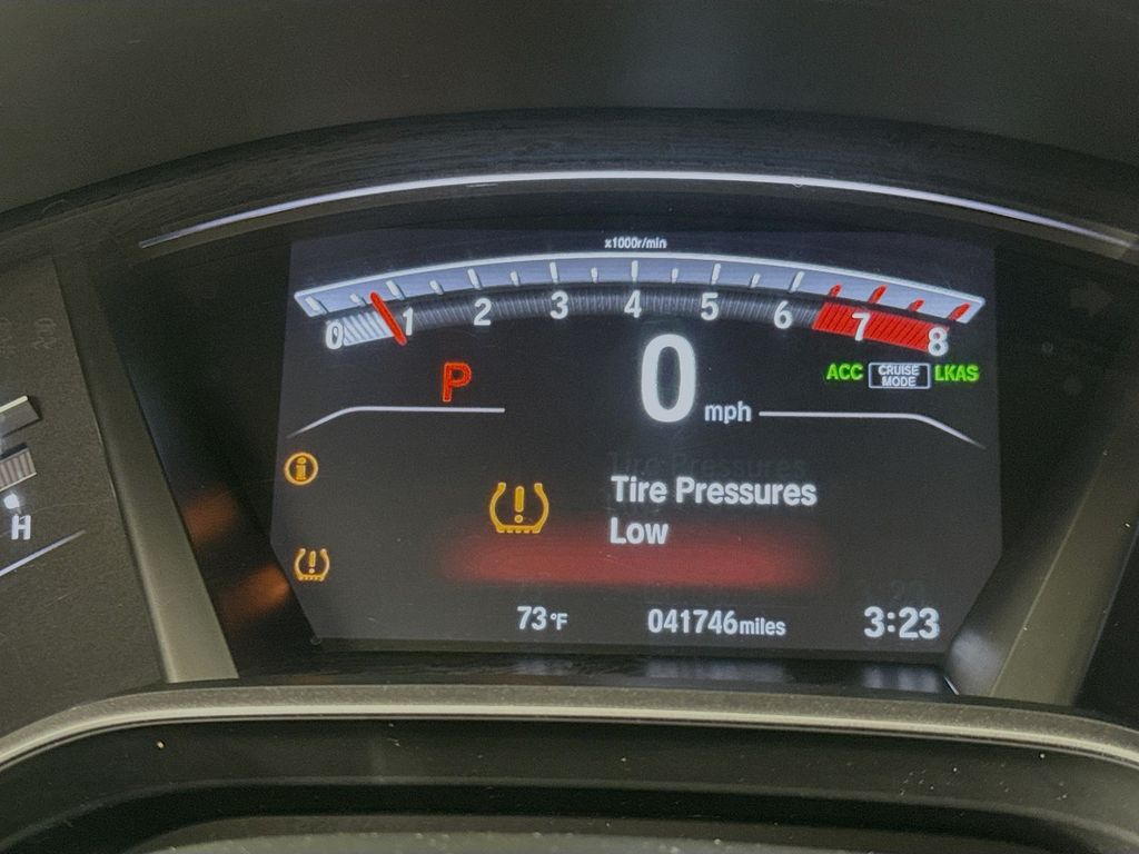 Used Car 2020 Honda Cr-v  Ex-l For Sale Under $25,000 In Austin, Texas