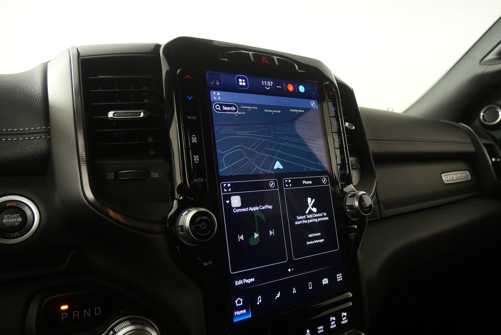 Thumbnail: 2022 RAM 2500 - 23